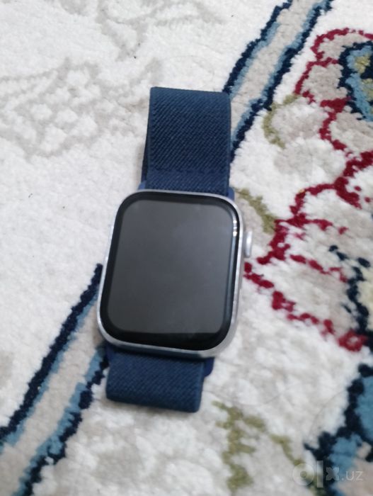 Smart watch sotiladi tozaa