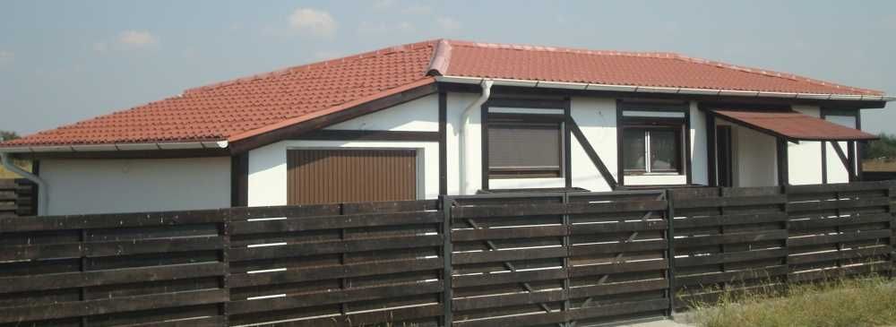 Vand garduri si porti