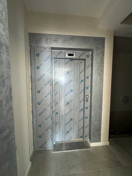Apartament+parcare Tomis plus