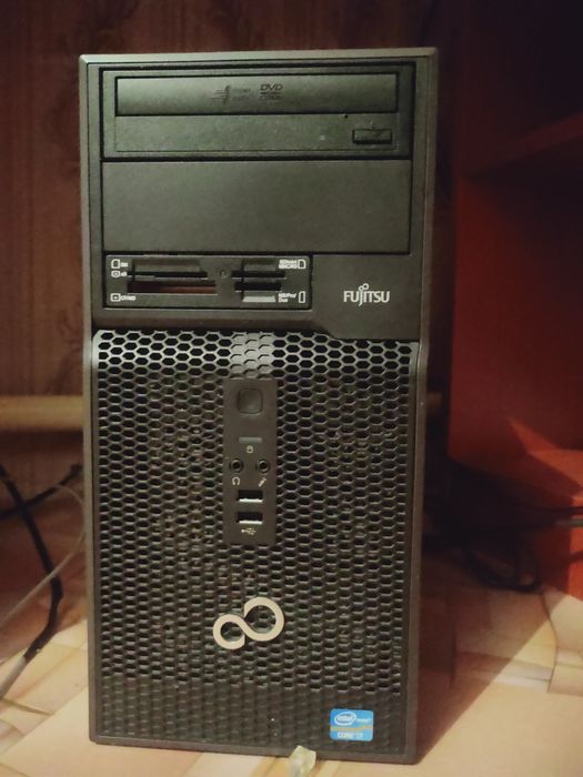 Продам компьютер