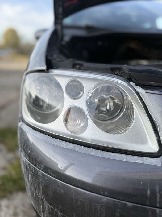 Polimerizare Faruri. Polimerizez faruri 100 lei