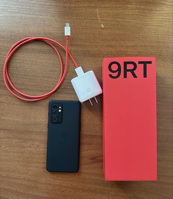 Oneplus 9 RT/ 9 РТ