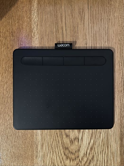 Tableta grafica Wacom Intuos S
