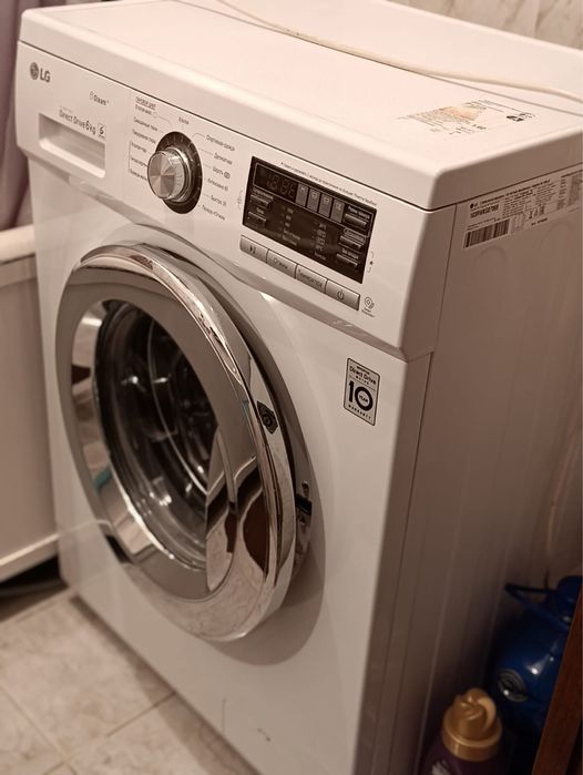 Продам стиральную машинку