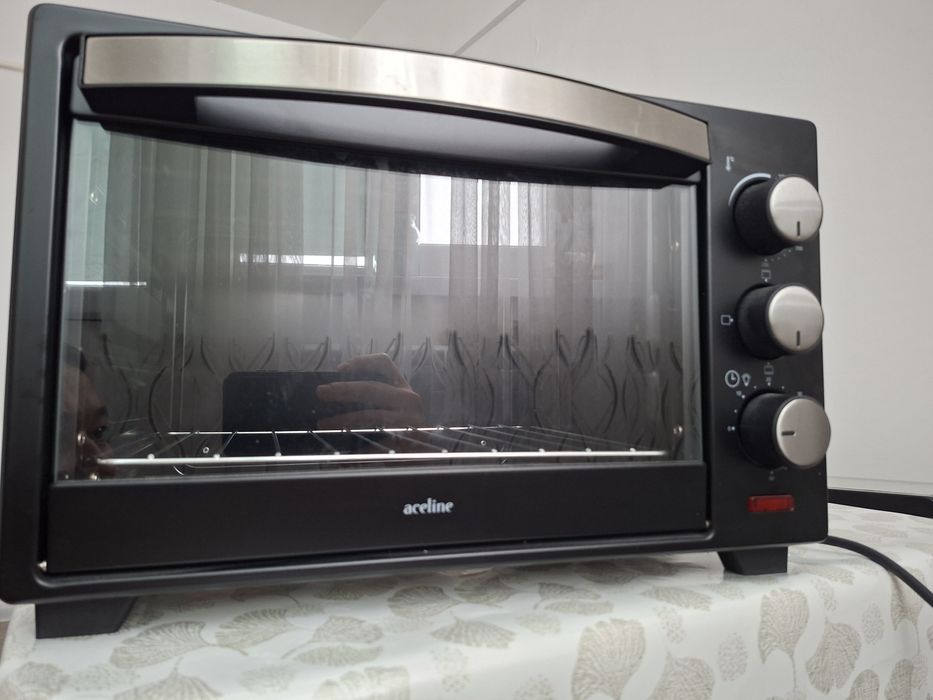 Электропечь Aceline 2000