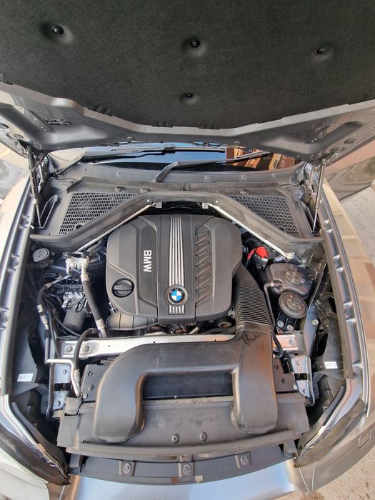 BMW X5 2013 volan dreapta 5200€ fix fix fix