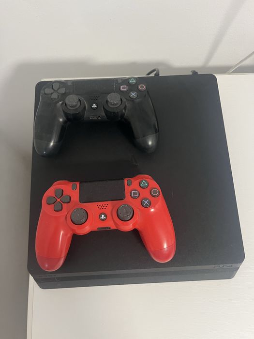 Vand ps4,2 manete