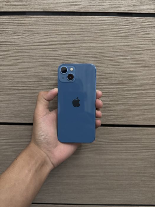 Айфон 13 без коробки