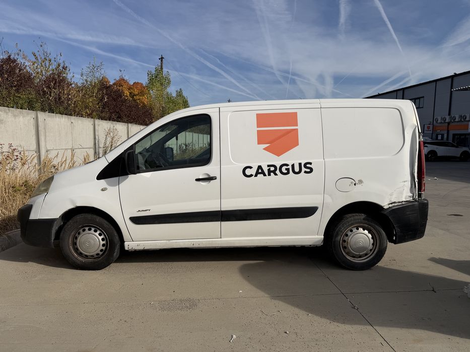 Citroen jumpy piese sau de reparata  2.0