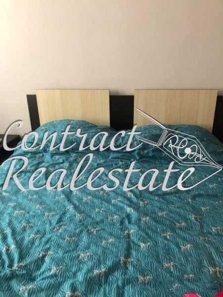 Двустаен Обзаведен Колхозен пазар !