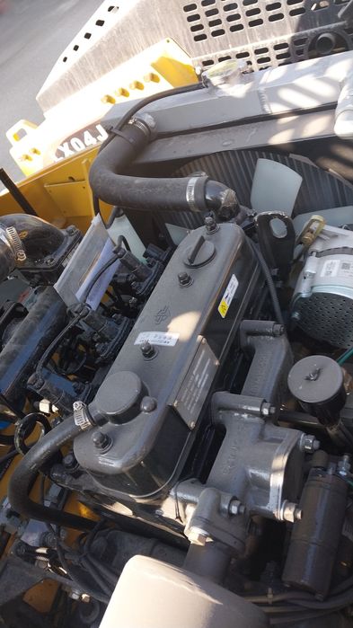 Вибро каток 4 тонна янги 2026 йил