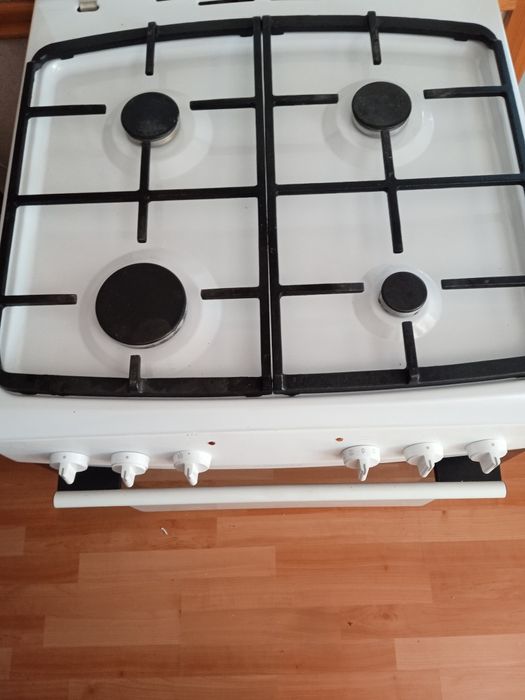 Газовая плита Hansa