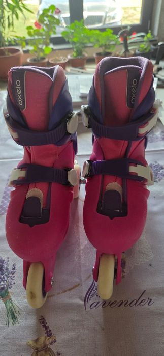 Role Oxelo Play3 (28-30)
