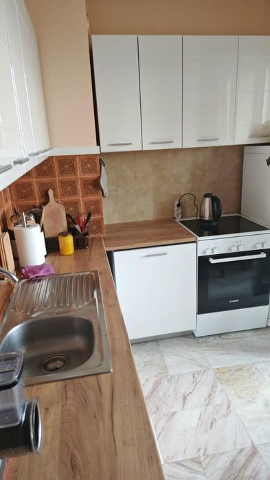 Дава се под наем Двустаен апартамент в София, Младост 2 - 85 кв.м за 698.19 € - Снимка #4