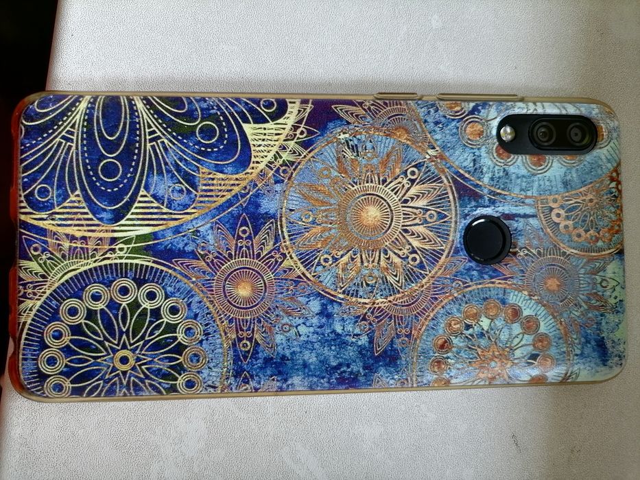 Смартфон Lenovo k5 pro