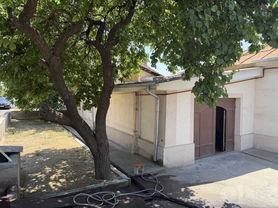 СРОЧНО! Угловой дом в центре Ташкента рядом с Tashkent City