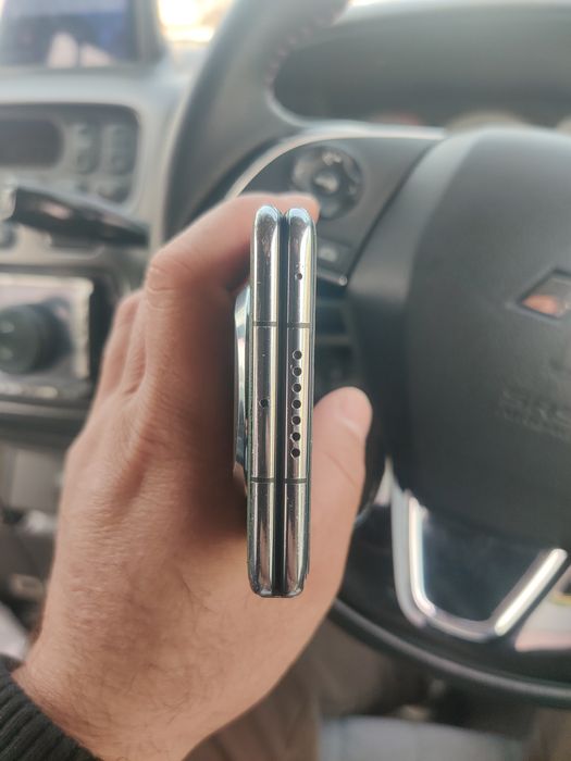 Huawei mate x3 global 12/512