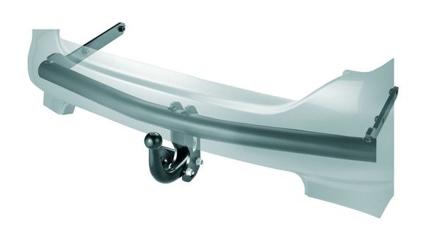 Carlige de remorcare omologate RAR Bmw X6 - 5 ani garantie