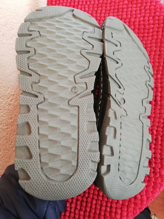 Sandale  noi Gallus nr 42 piele bărbati