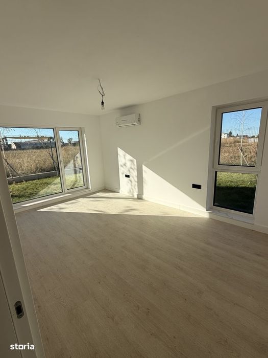 Ap 4 cam + gradina 270 mp+loc parcare subteran Astorium Garden