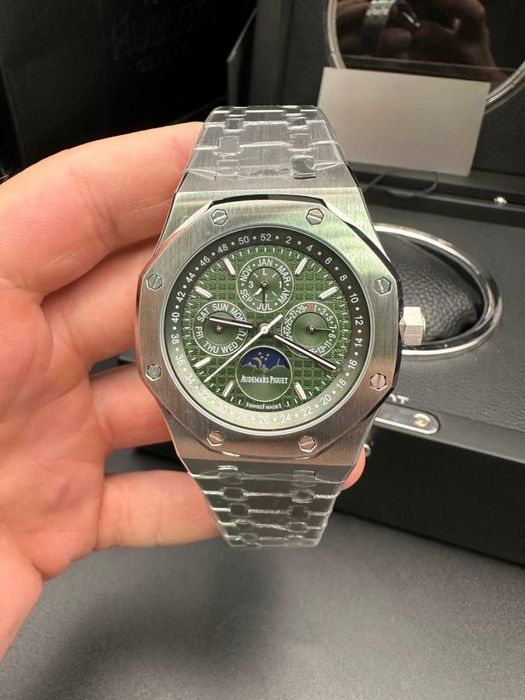 audemars piguet royal oak колекция