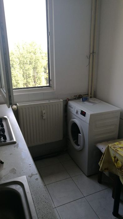 Inchiriez apartament 2 camere Drumul Taberei