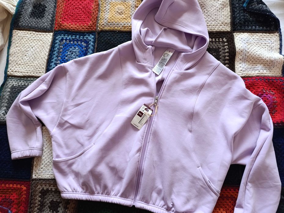 XXL decathlon Худи, горница, суичър, Hoodie