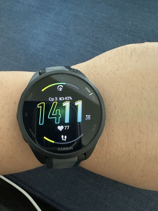Garmin Forerunner 165