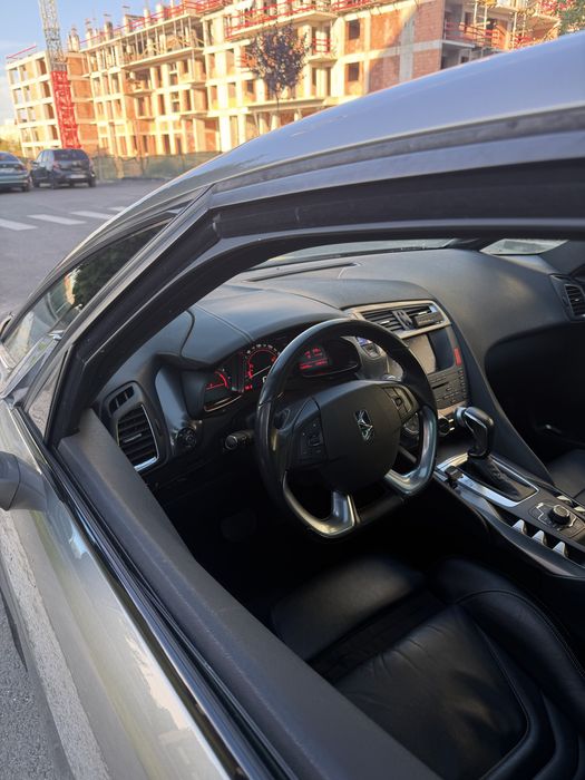 Citroen DS5  [So Chic]