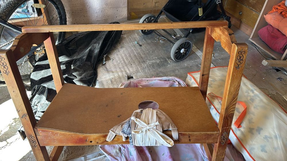 Бесик сатылады 5000