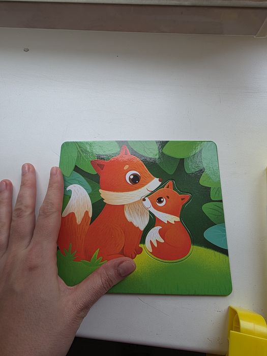 Развивающие игры (3 игры по цене 1)