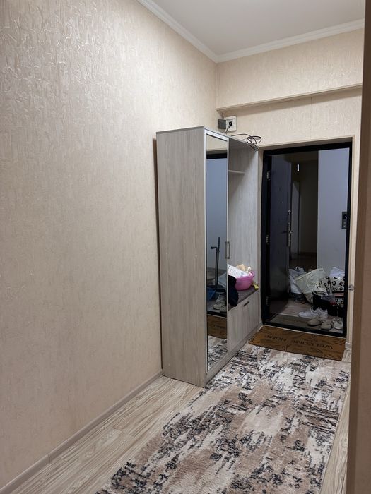 Сдается 2-комнатная квартира в Юнусабадском районе (4-квартал)