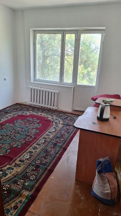 Ijaraga 1 xonali uy sergeli 2da