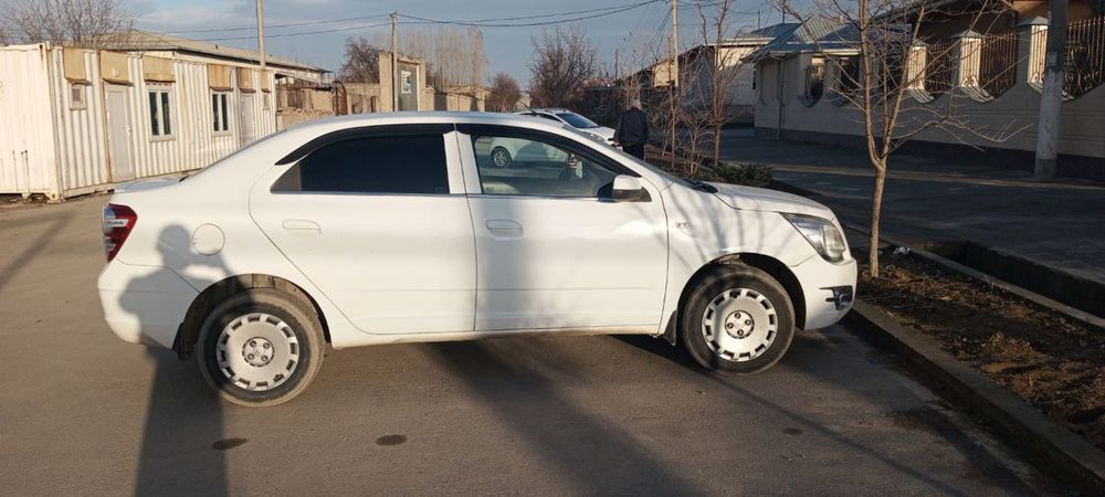 Cobalt 2 ‘3 qilingan srochni