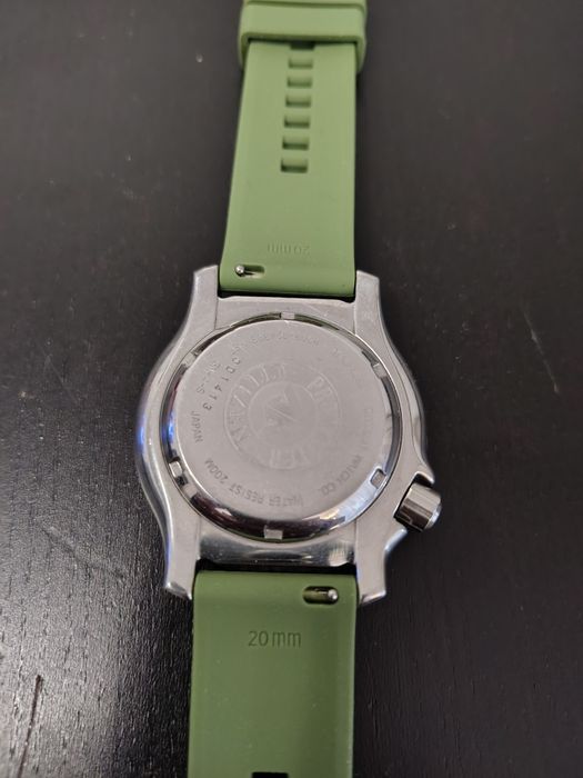 Citizen Promaster Diver Automatic NY0040-09E — 200 m