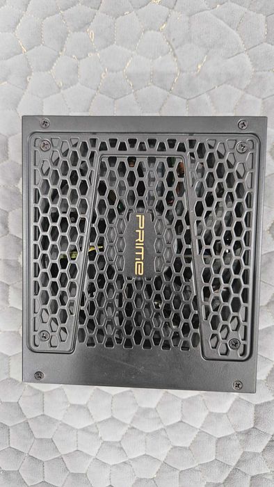 Seasonic Prime 850Вт Gold