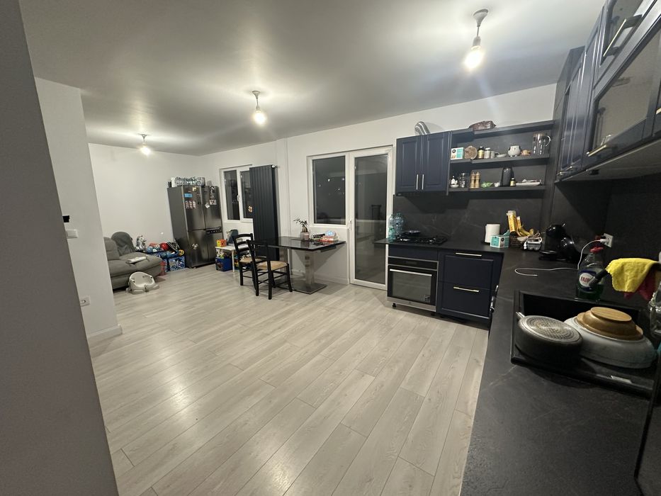 Apartament de vanzare