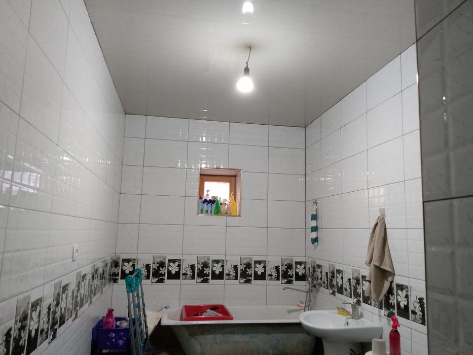 Uchastok v yashnabadskom rayone