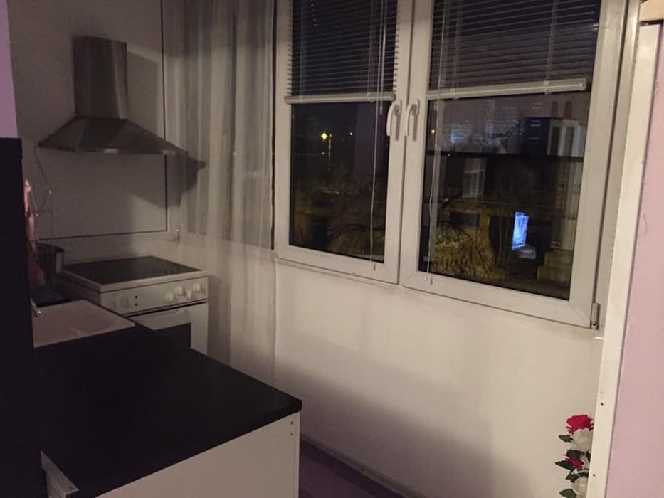 Дава се под наем Двустаен апартамент в София, Фондови жилища - 50 кв.м за 458.49 € - Снимка #3