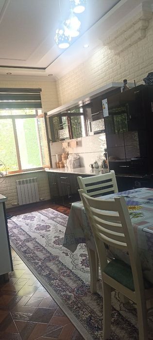 Продаю свою квартиру 3-х комнатная.50000 долларов.торг имеется