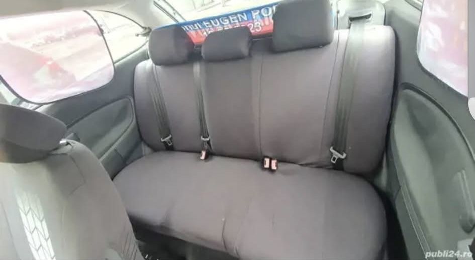SEAT Ibiza 2006 — imagine 5