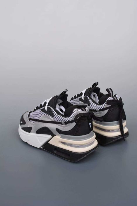 Нови дамски маратонки Nike Furyosa grey 37,38,39 номер