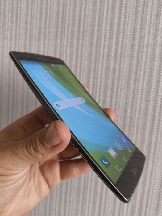 LG G flex корейский