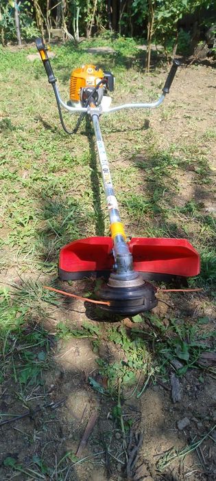 Motocoasa Ruris Dac 310