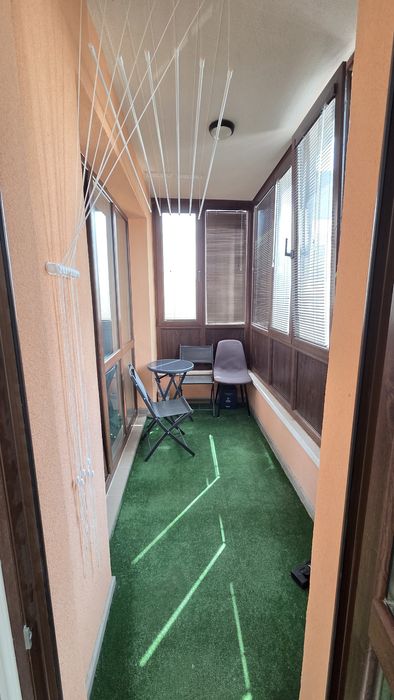 Дава се под наем Двустаен апартамент в Варна, ХЕИ - 45 кв.м за 548.25 € - Снимка #11