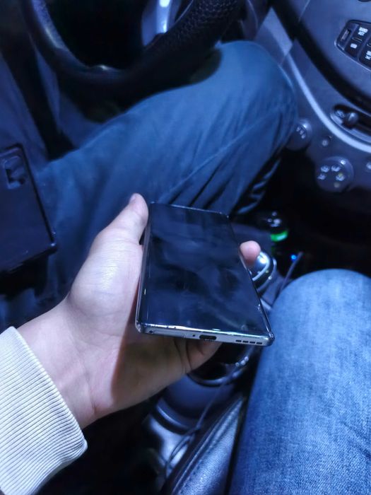 Infinix hot 50 pro plus