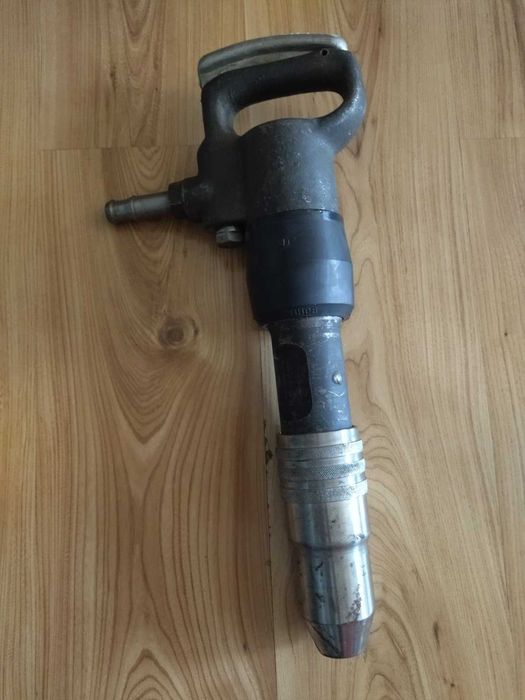 Пневматичен Къртач BOHLER