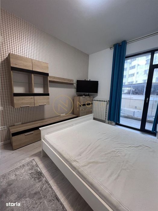 Vanzare apartament de 3 camere in zona Decebal Uptown Residence
