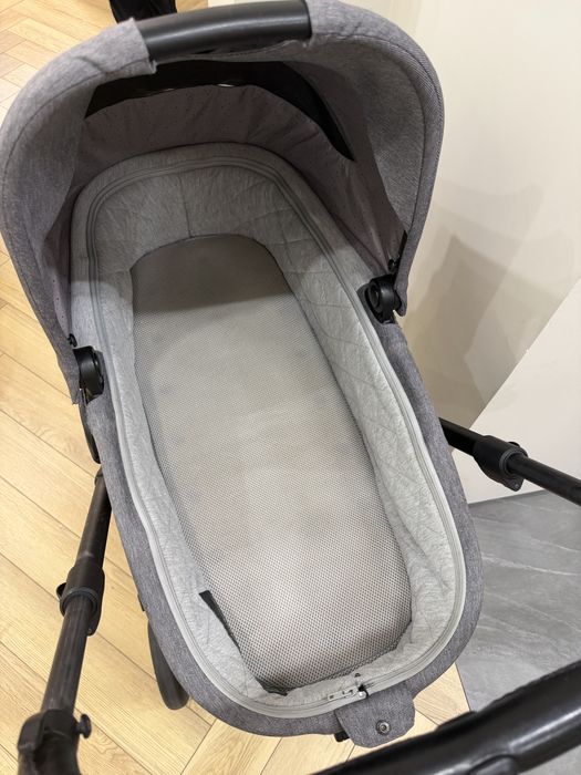 Коляска easywalker