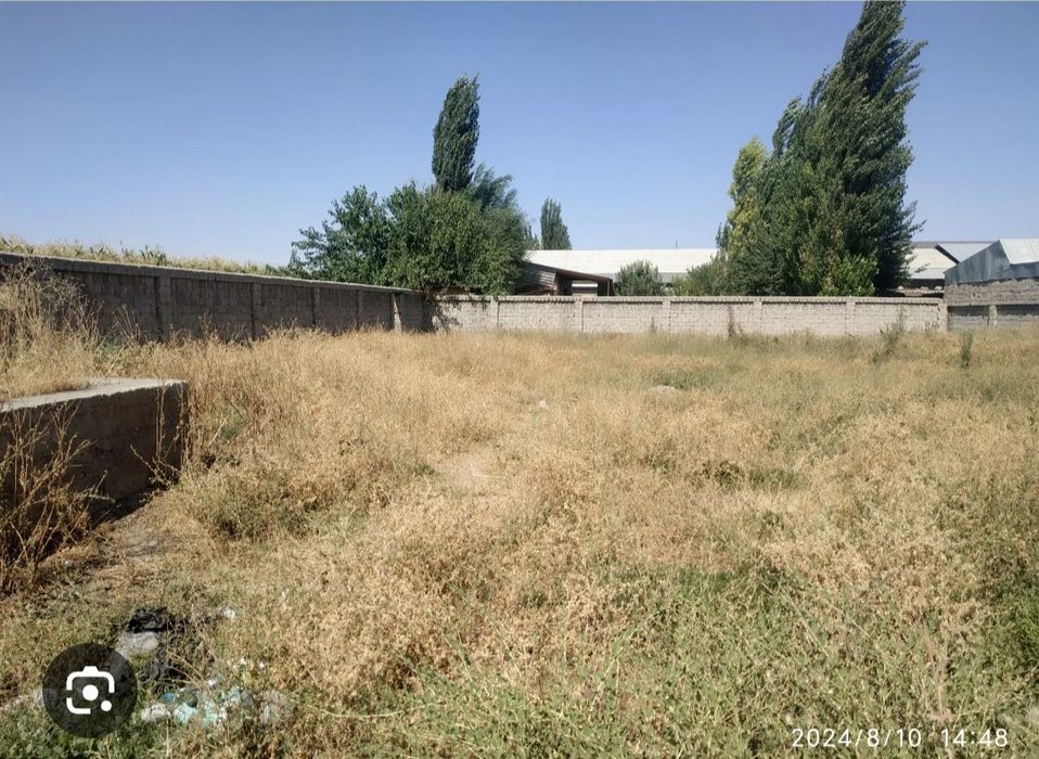 Участка сотилади (СРОЧНЫЙ)